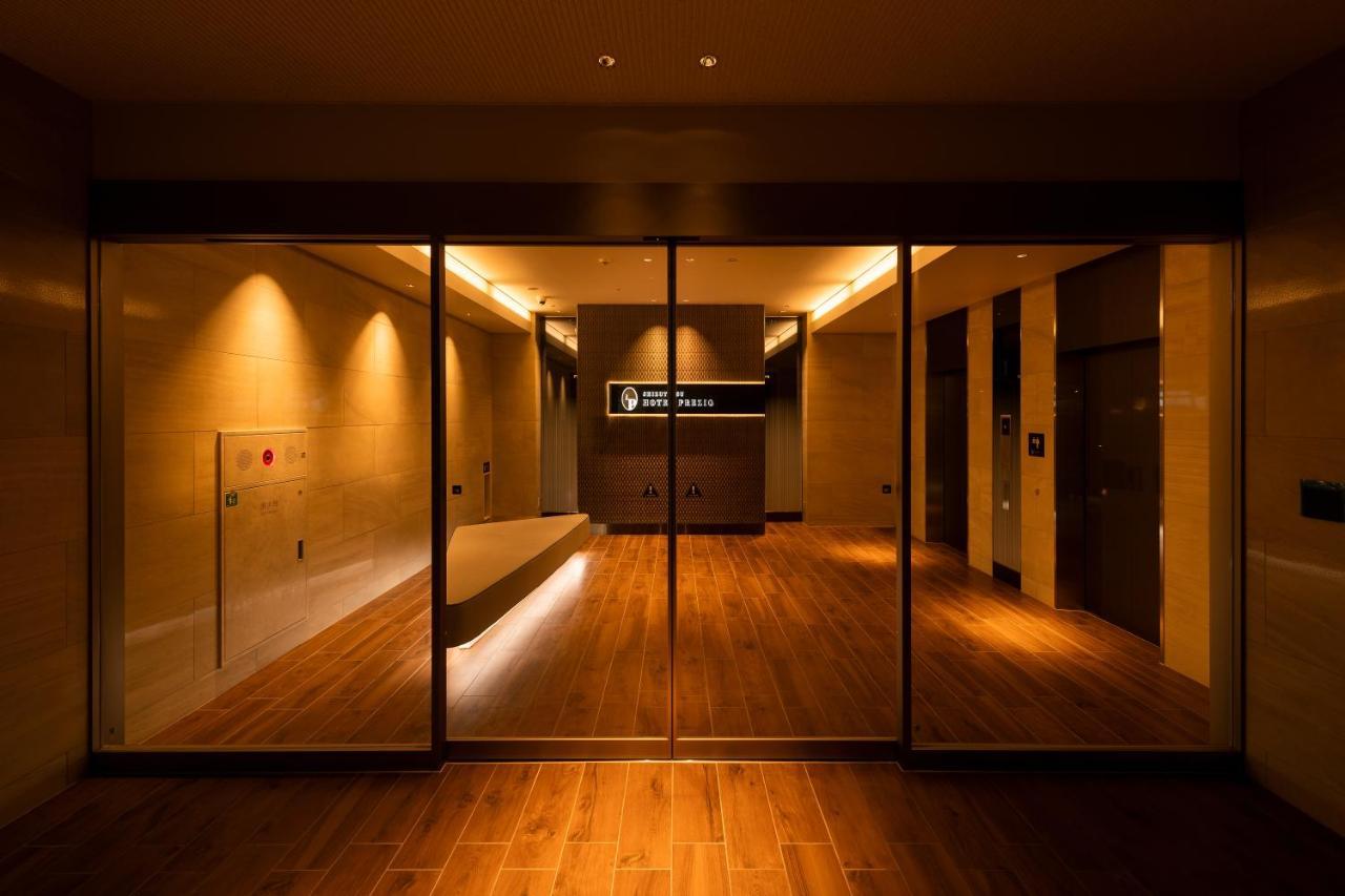 Shizutetsu Prezio Tamachi Hotel Präfektur Tokio