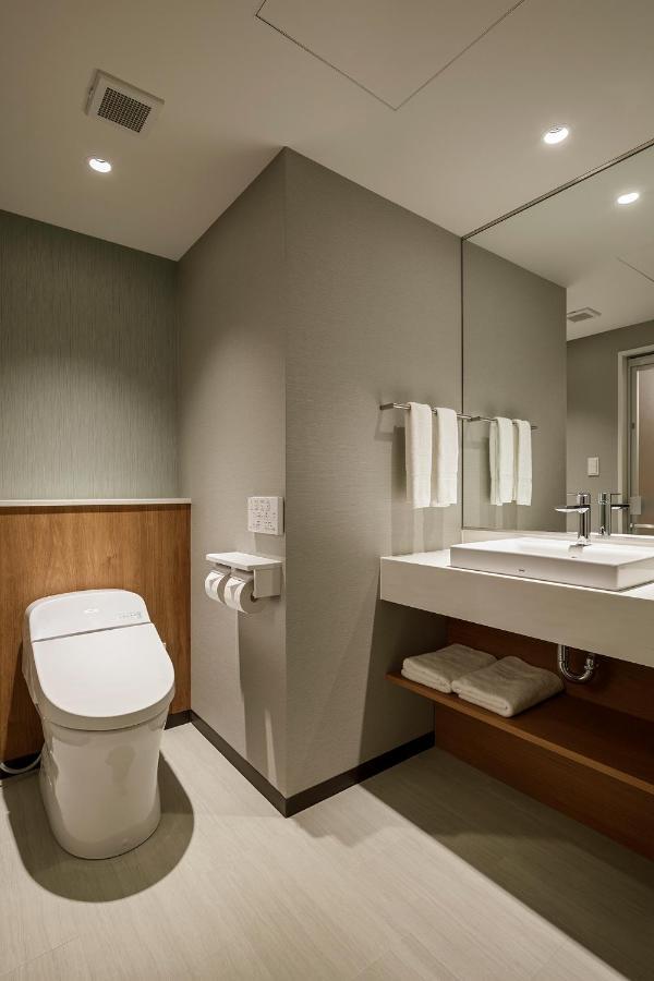 Hotel Shizutetsu Prezio Tamachi Präfektur Tokio