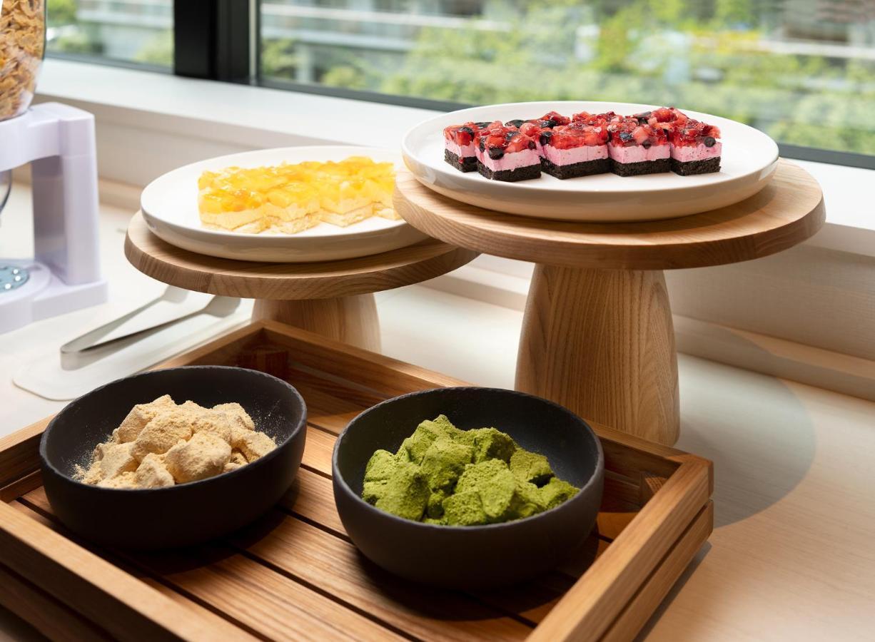Hotel Shizutetsu Prezio Tamachi Präfektur Tokio