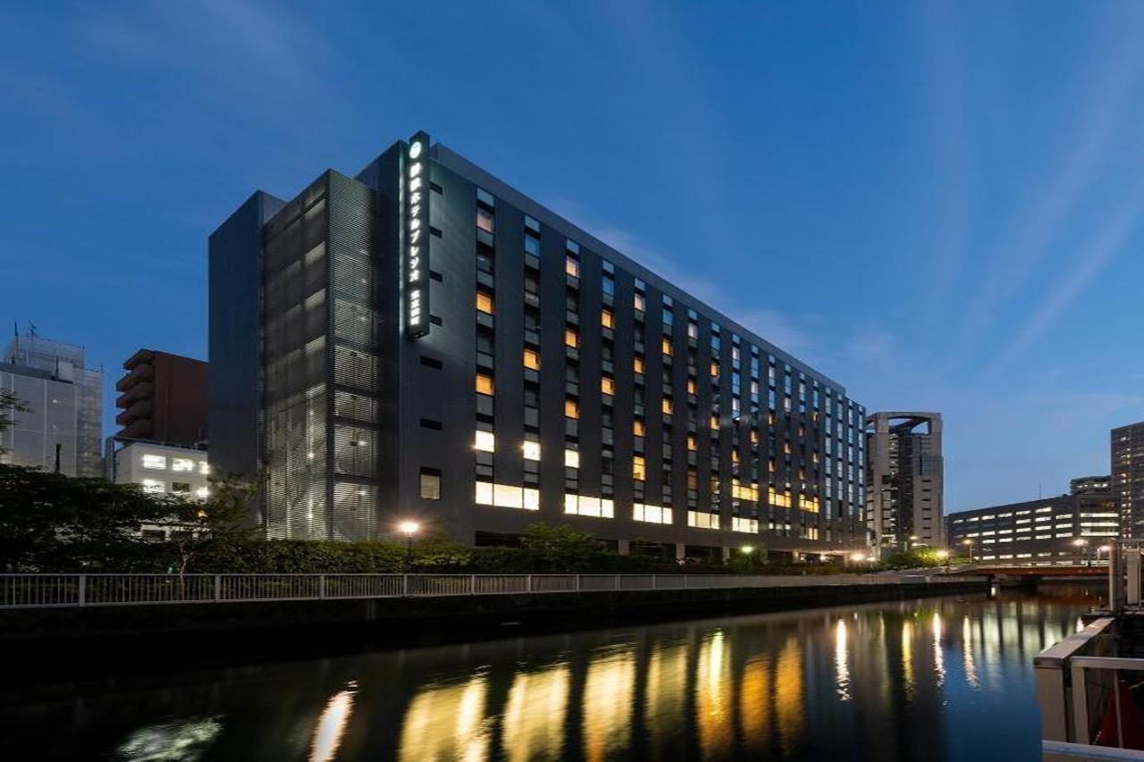 Shizutetsu Prezio Tamachi Präfektur Tokio