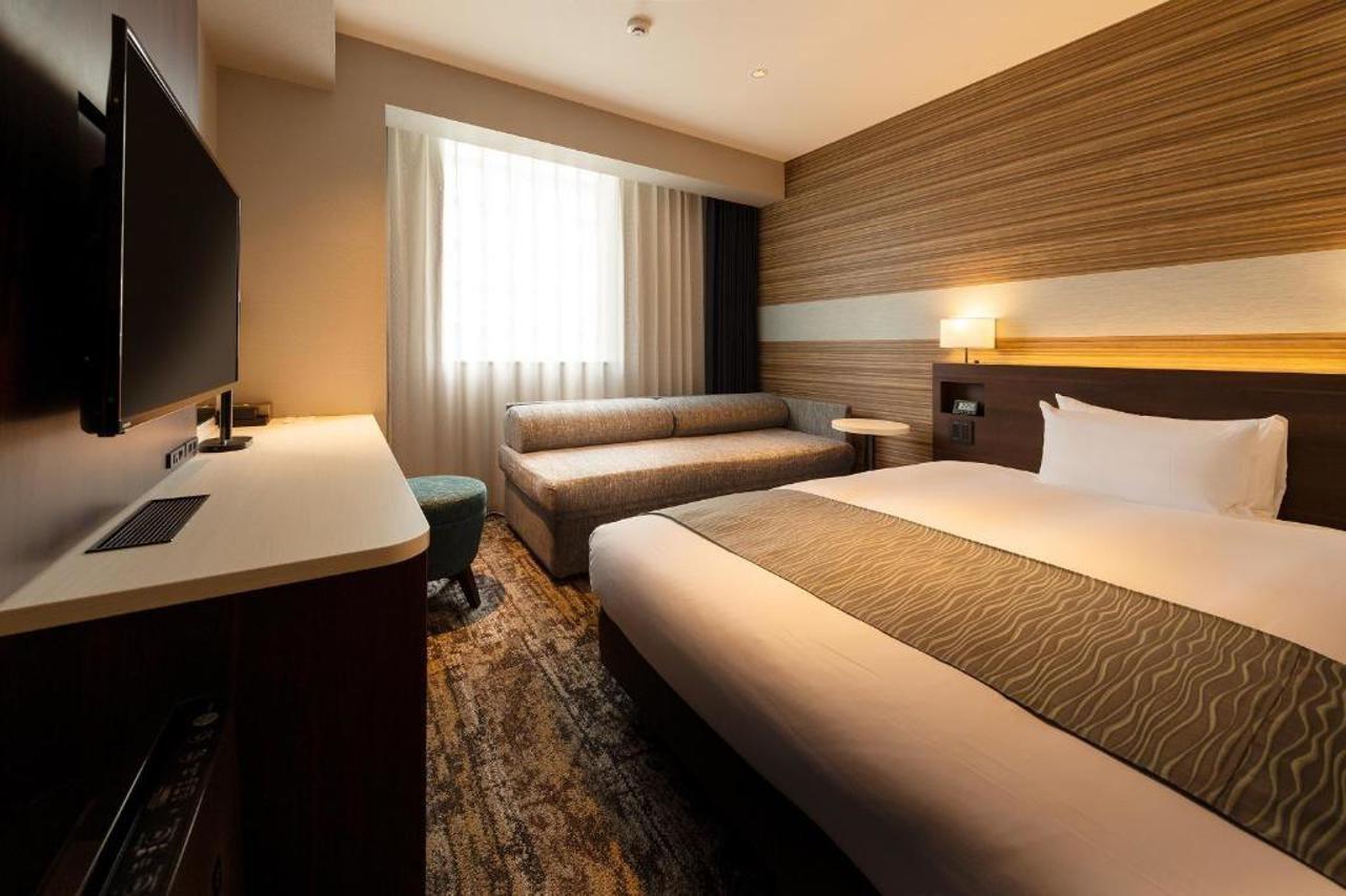 Shizutetsu Prezio Tamachi Hotel Präfektur Tokio